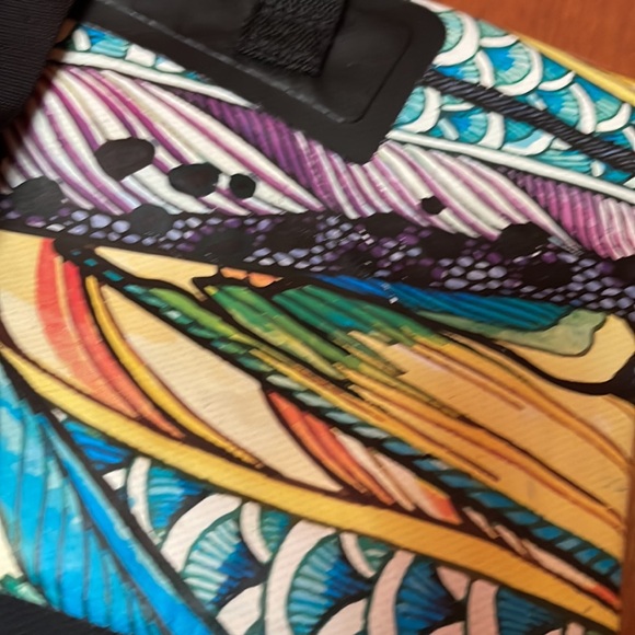 FISHEWEAR KALIEDO KING DRY BAG BACKPACK - Picture 5 of 8